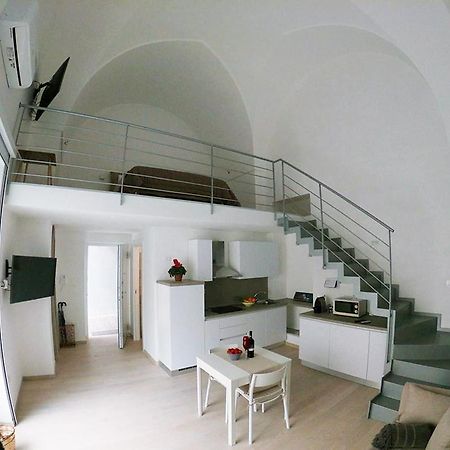 Appartement Dimora Cappellini à Brindisi Extérieur photo