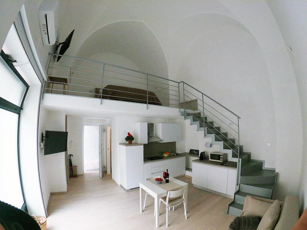 Appartement Dimora Cappellini à Brindisi Extérieur photo