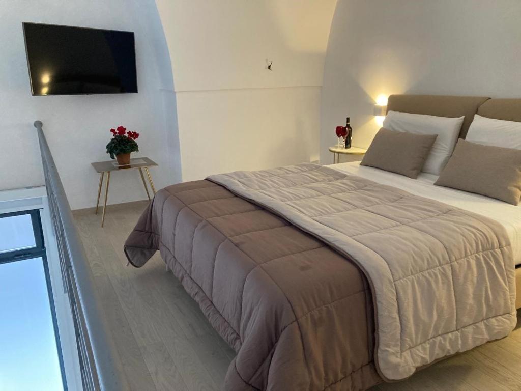 Appartement Dimora Cappellini à Brindisi Extérieur photo