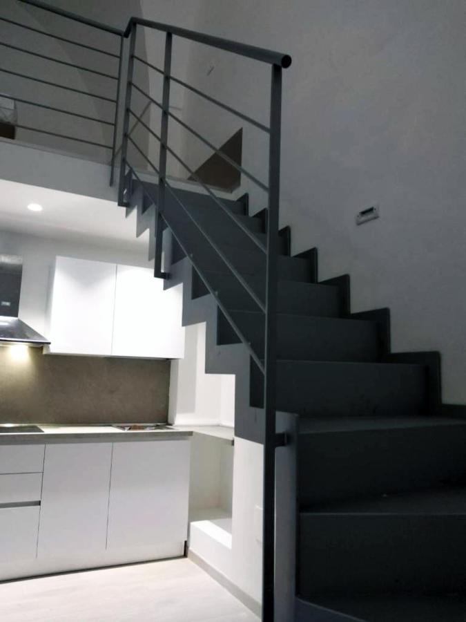 Appartement Dimora Cappellini à Brindisi Extérieur photo